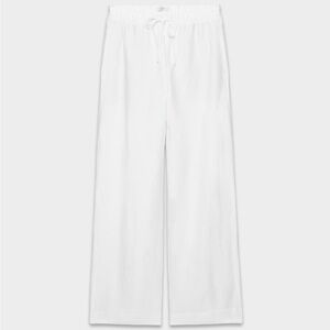 Aritzia Linen Pants